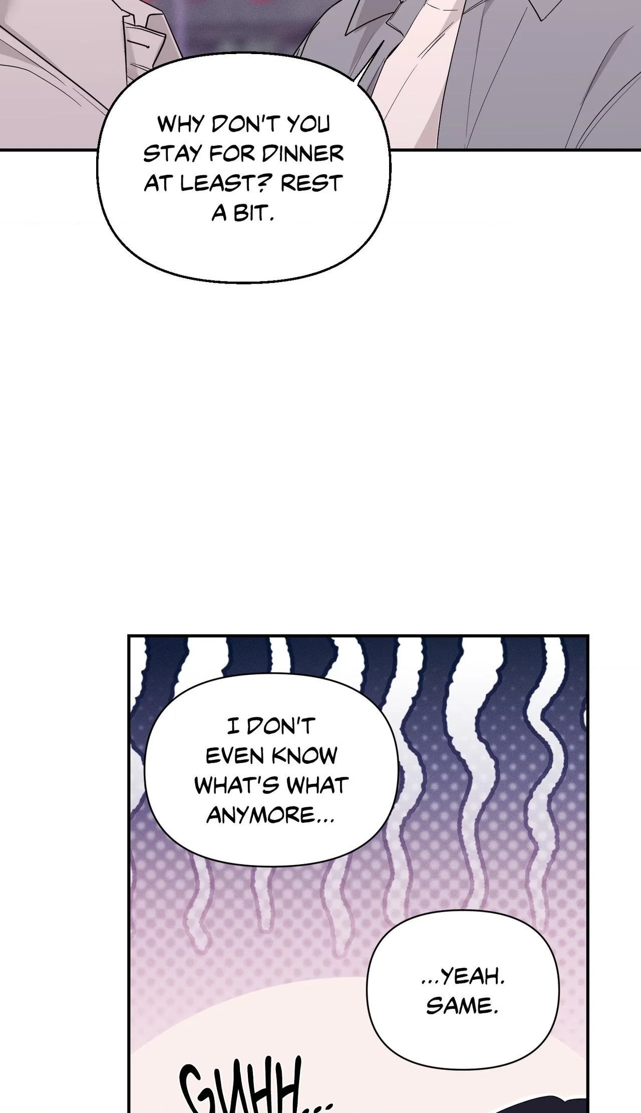 Read Soft Night chapter 32 image 15 on Lezhin