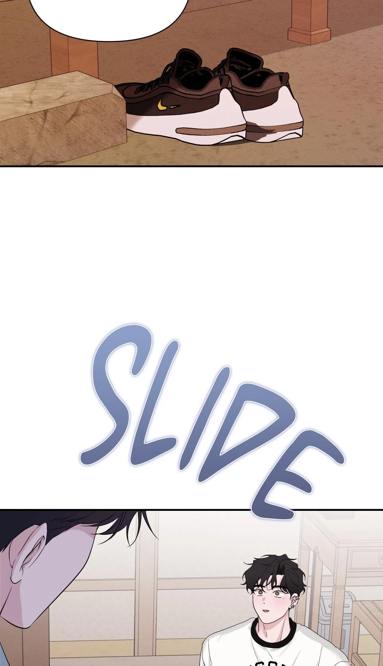 Read Soft Night chapter 32 image 18 on Lezhin