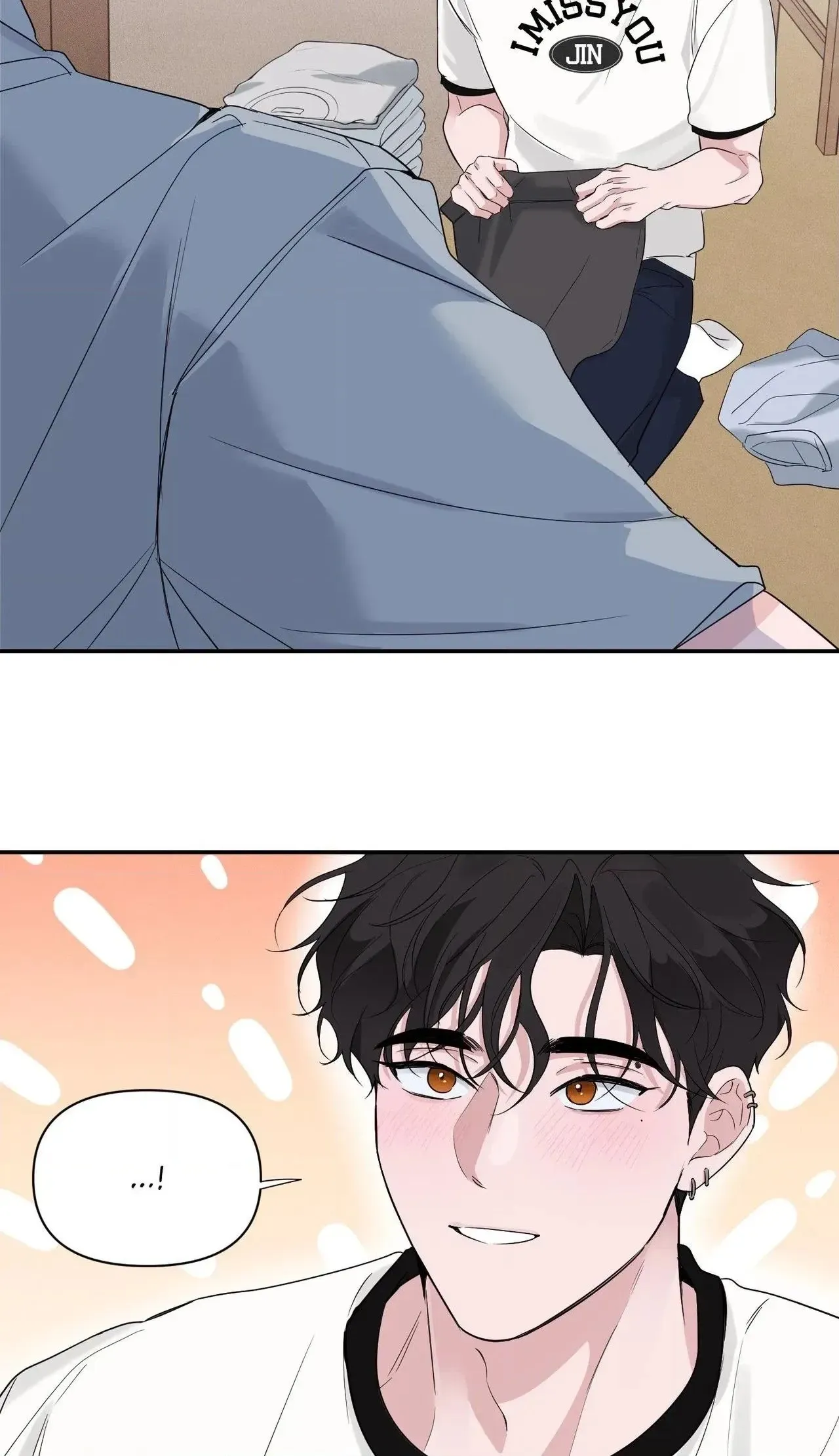Read Soft Night chapter 32 image 19 on Lezhin