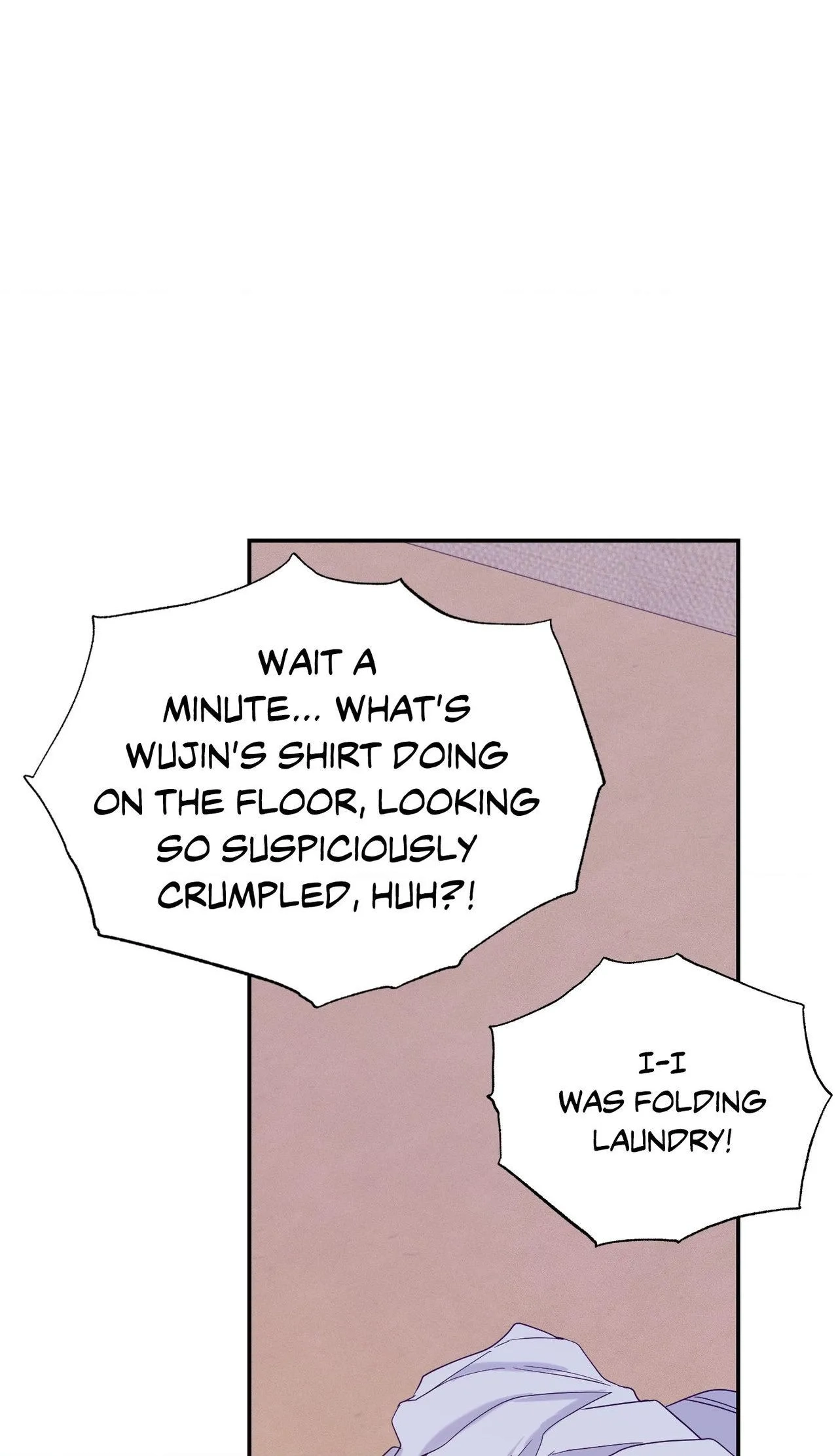 Read Soft Night chapter 32 image 23 on Lezhin