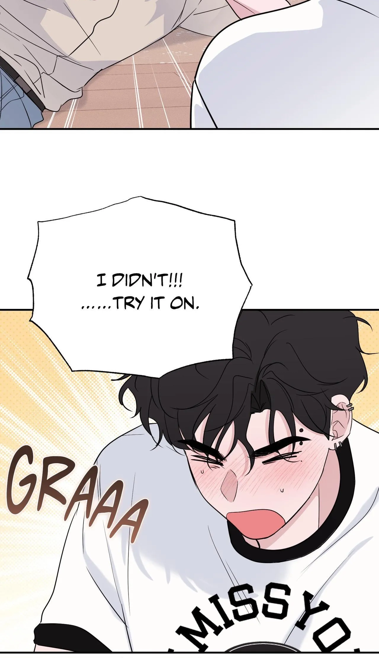 Read Soft Night chapter 32 image 25 on Lezhin