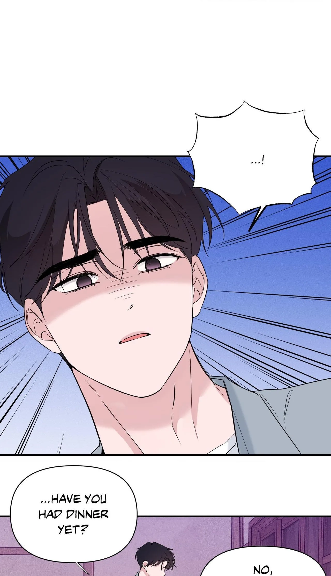 Read Soft Night chapter 32 image 26 on Lezhin