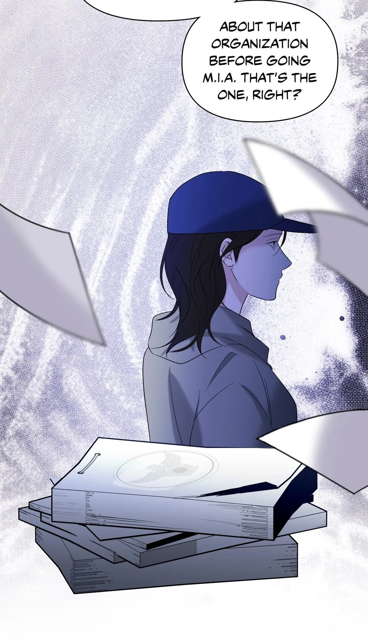 Read Soft Night chapter 32 image 38 on Lezhin