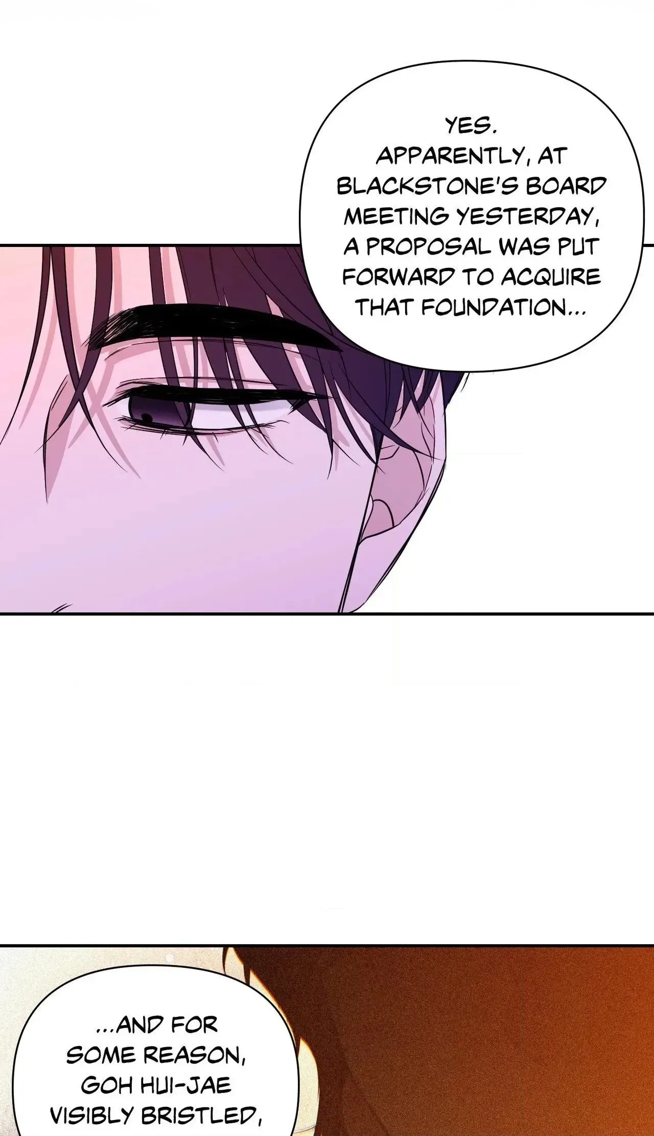 Read Soft Night chapter 32 image 39 on Lezhin