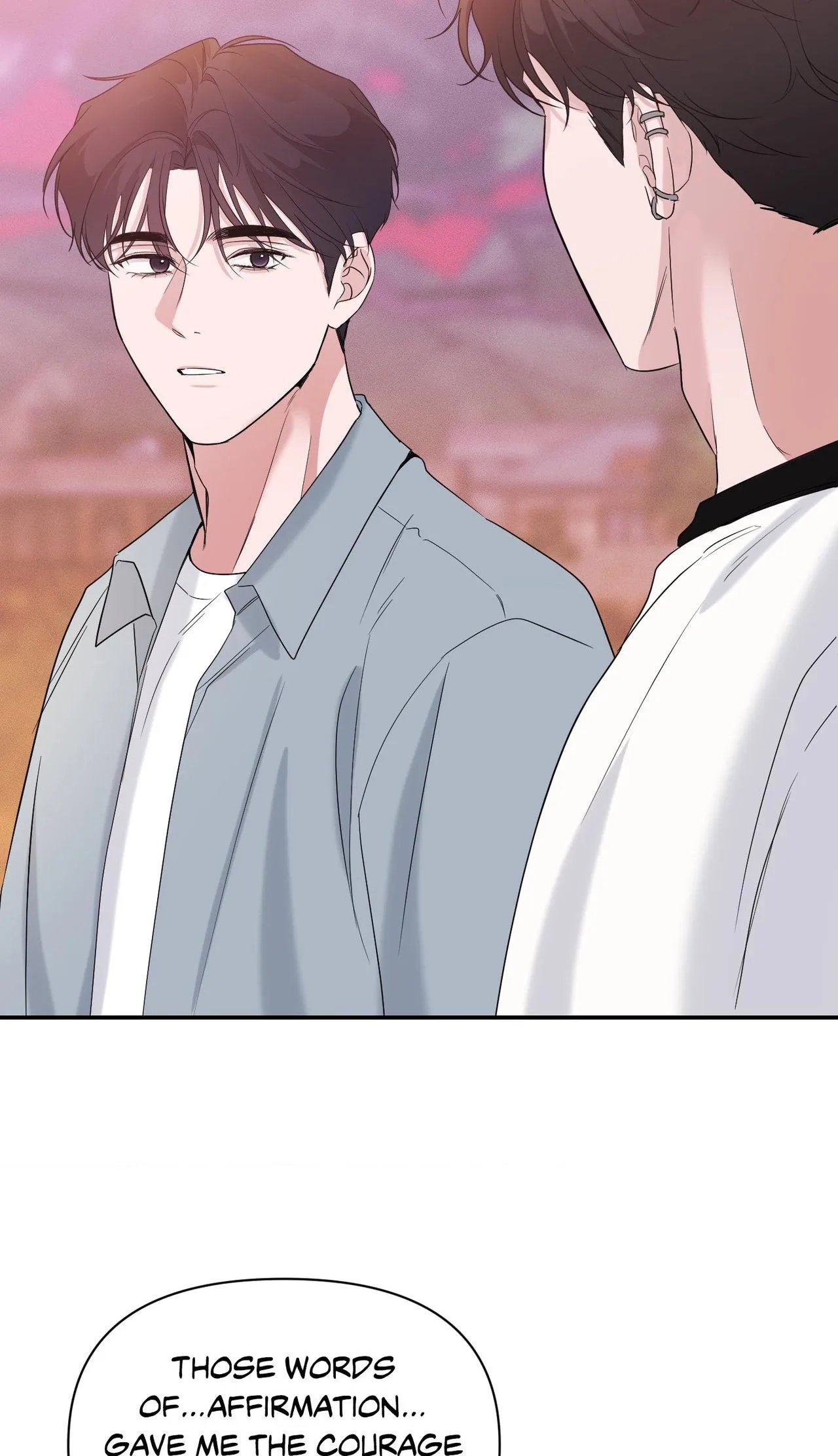 Read Soft Night chapter 32 image 44 on Lezhin