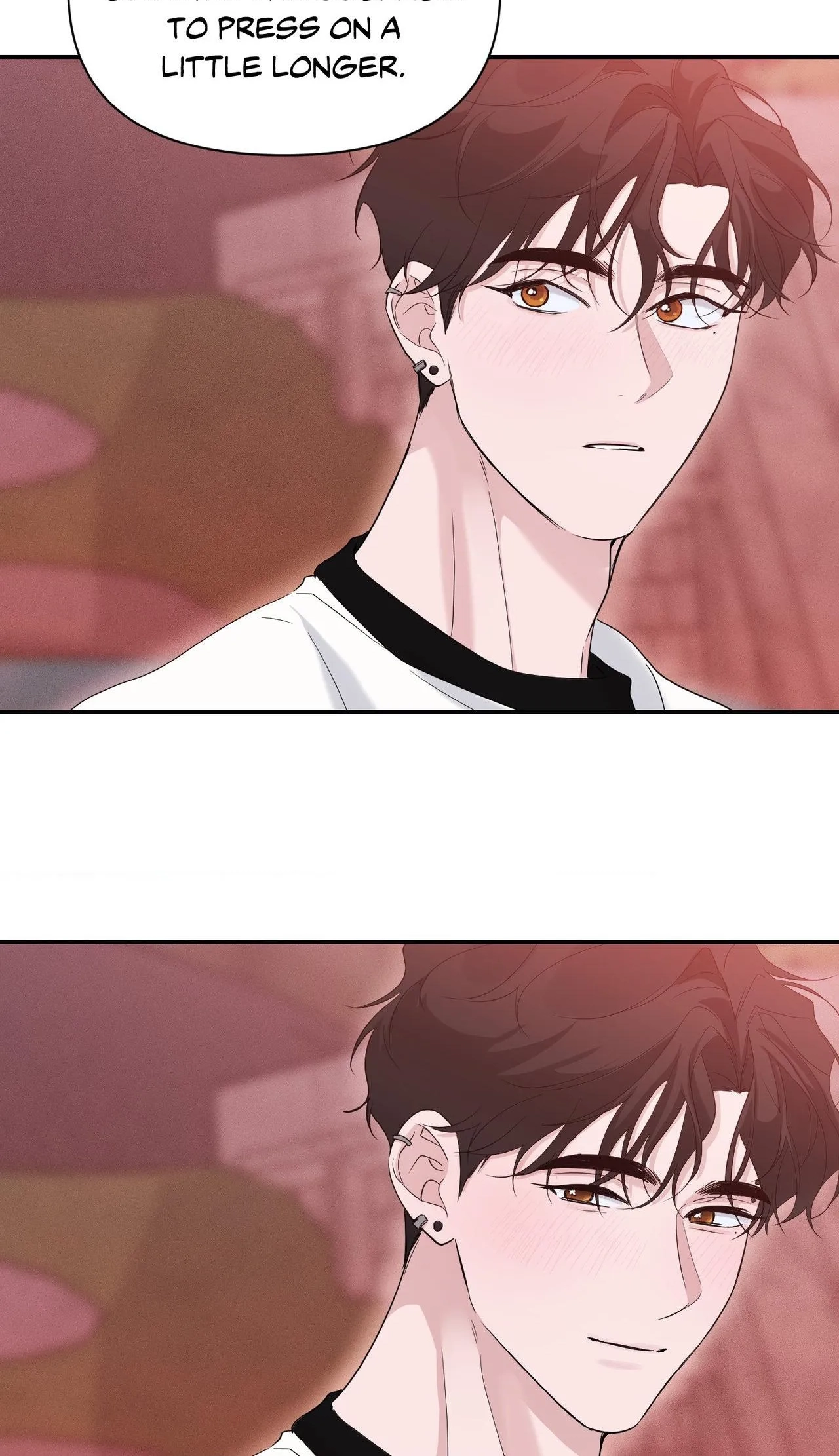 Read Soft Night chapter 32 image 45 on Lezhin