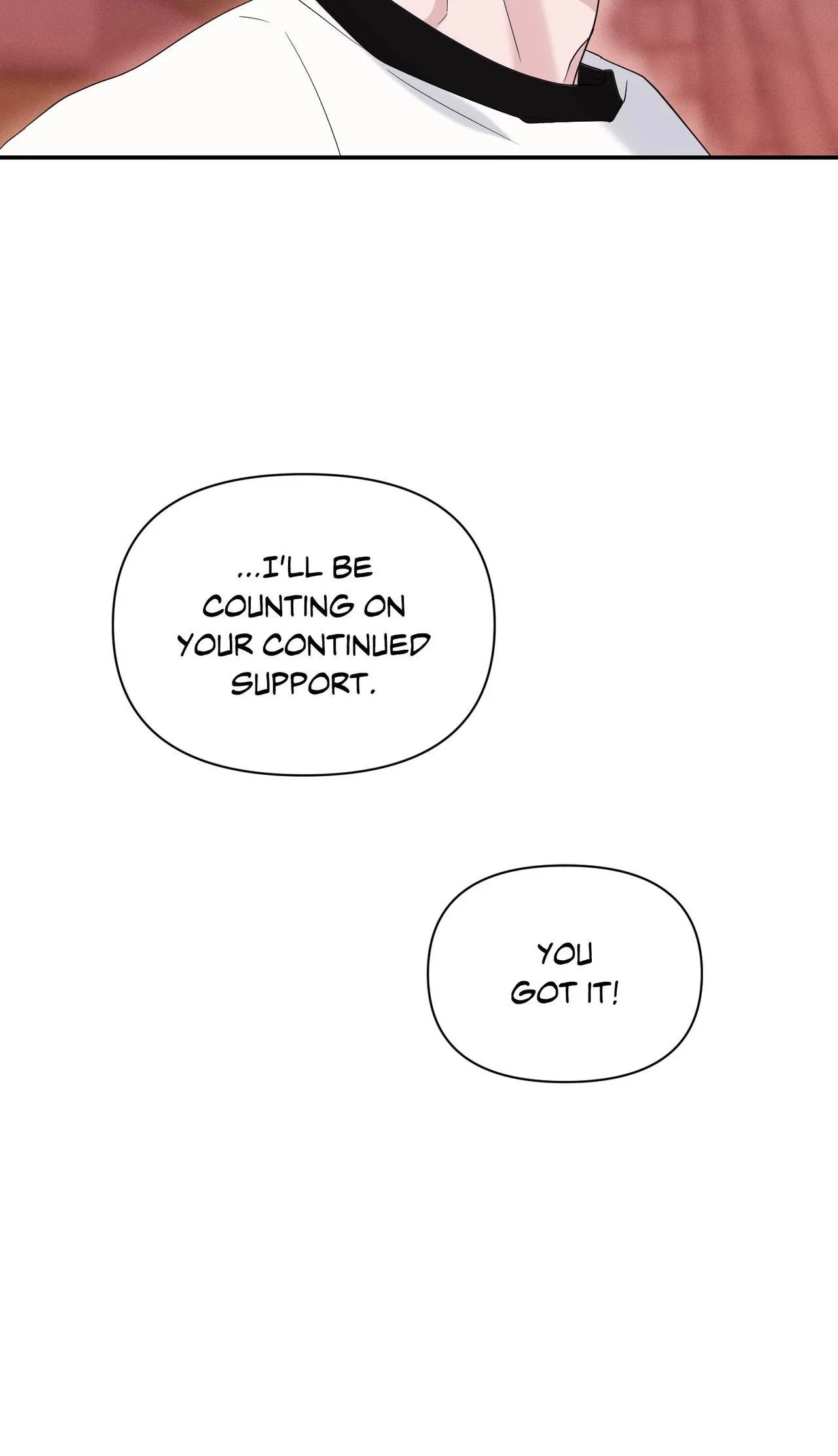 Read Soft Night chapter 32 image 46 on Lezhin