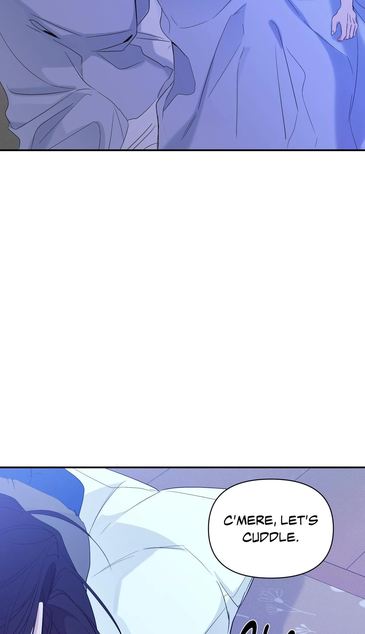 Read Soft Night chapter 32 image 50 on Lezhin