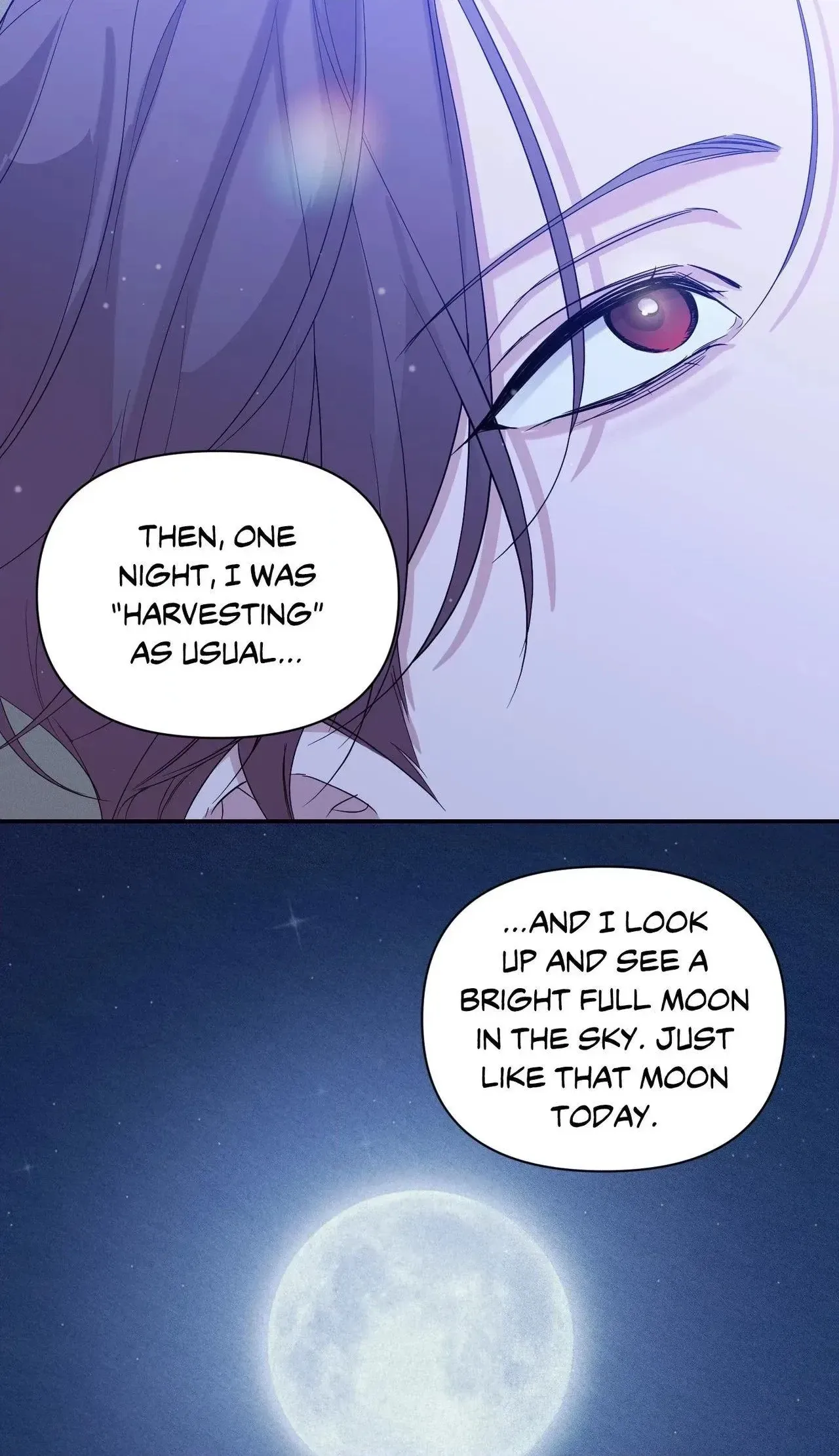 Read Soft Night chapter 32 image 59 on Lezhin
