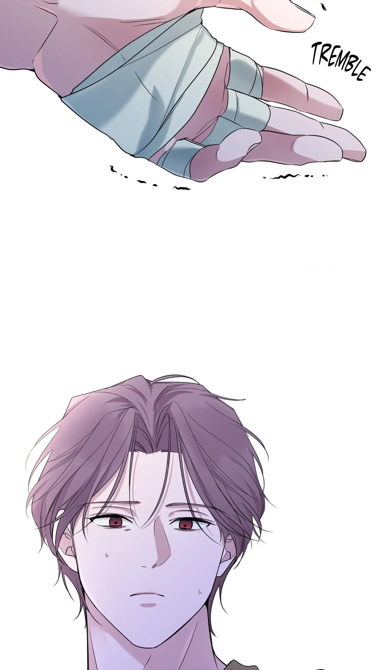 Read Soft Night chapter 32 image 6 on Lezhin