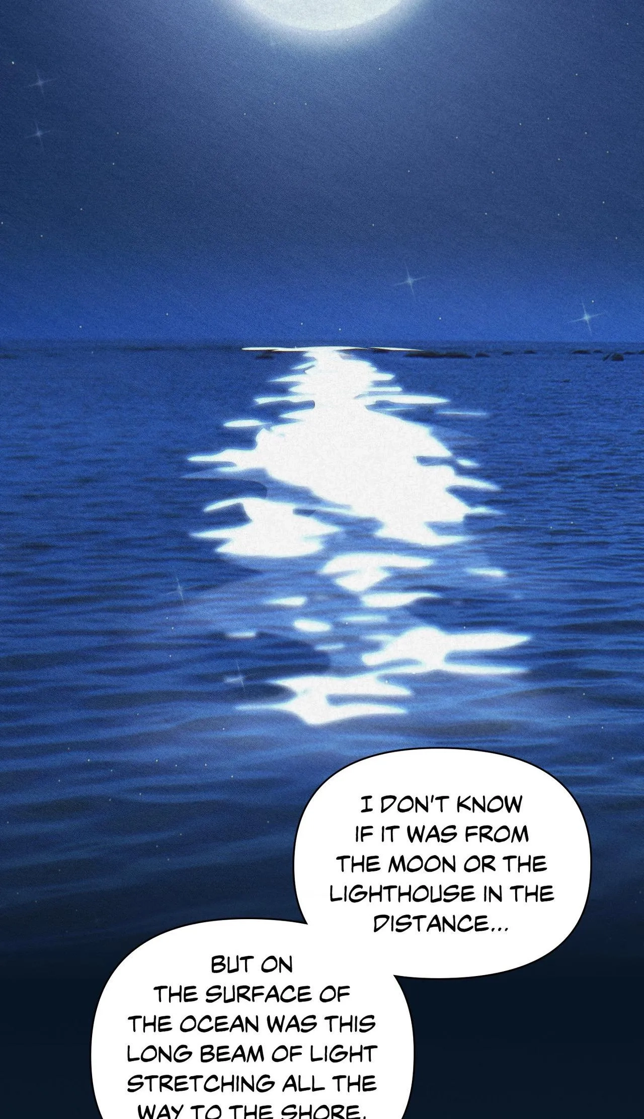 Read Soft Night chapter 32 image 60 on Lezhin