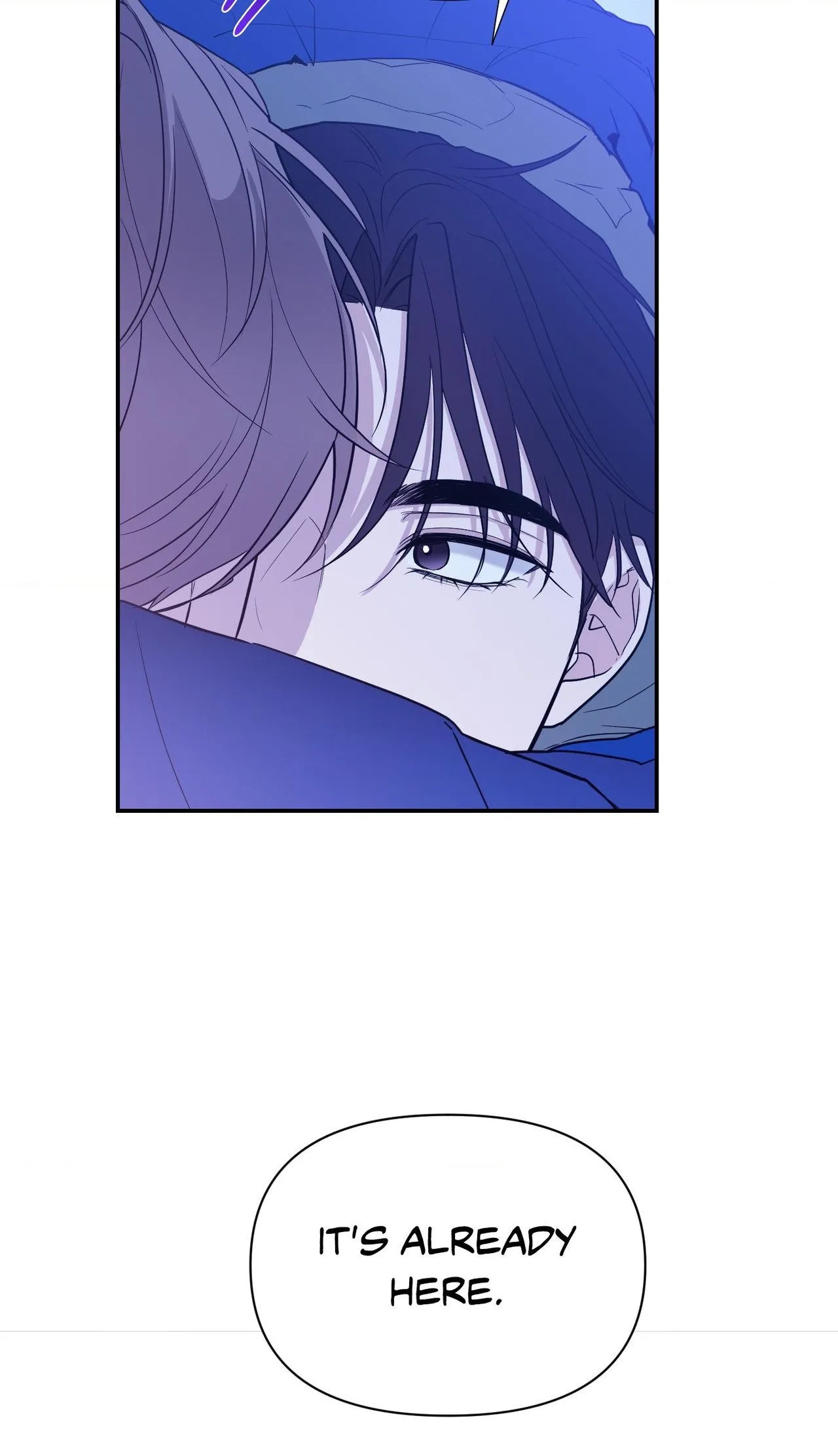 Read Soft Night chapter 32 image 66 on Lezhin