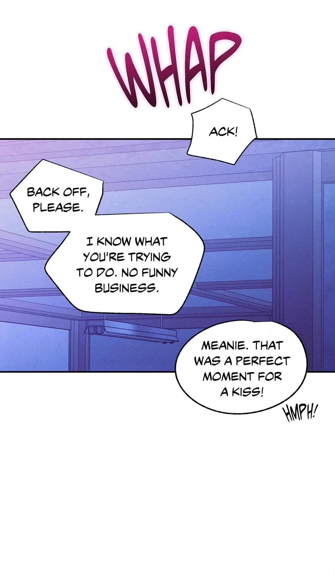 Read Soft Night chapter 32 image 69 on Lezhin