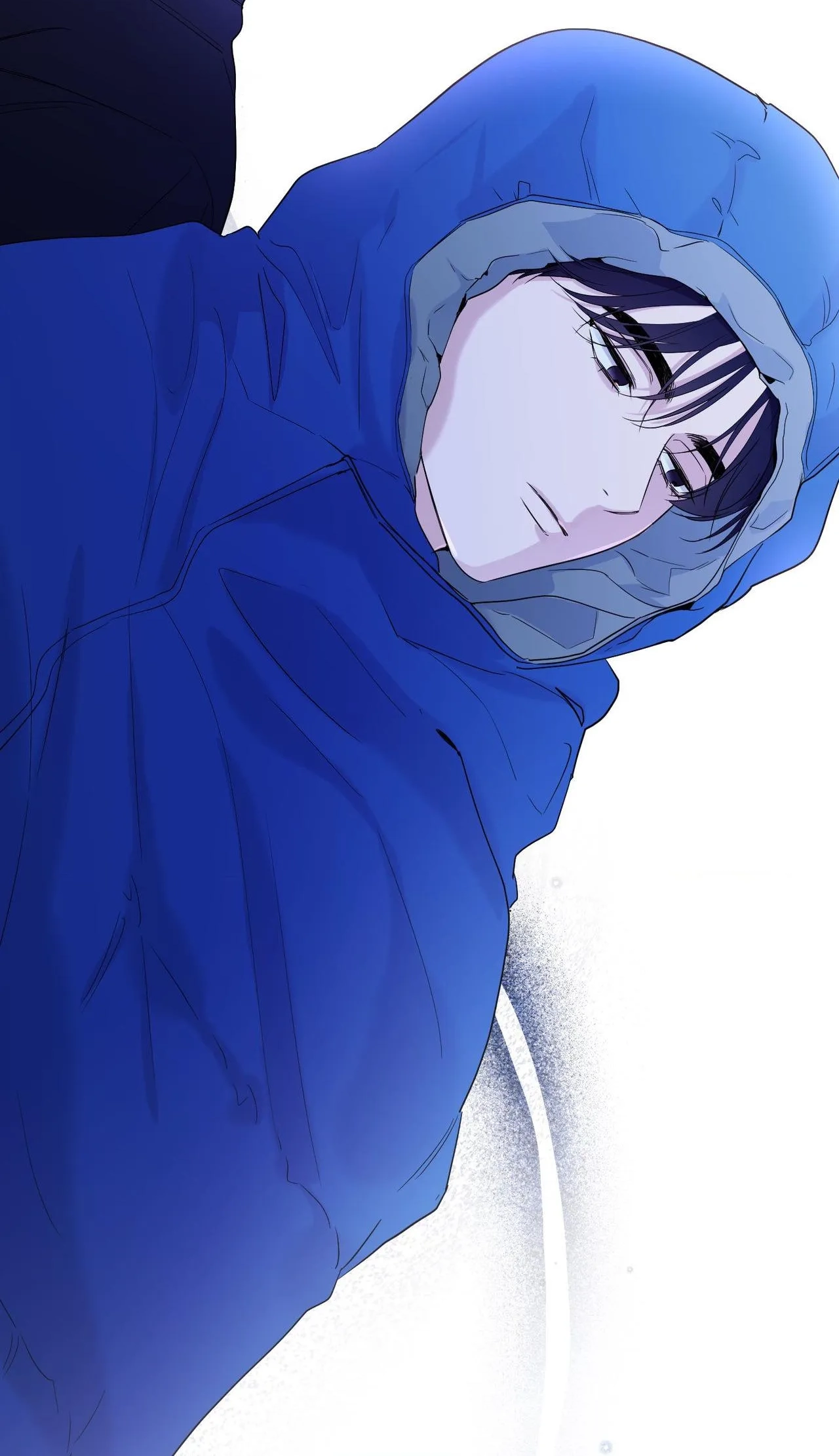 Read Soft Night chapter 32 image 75 on Lezhin