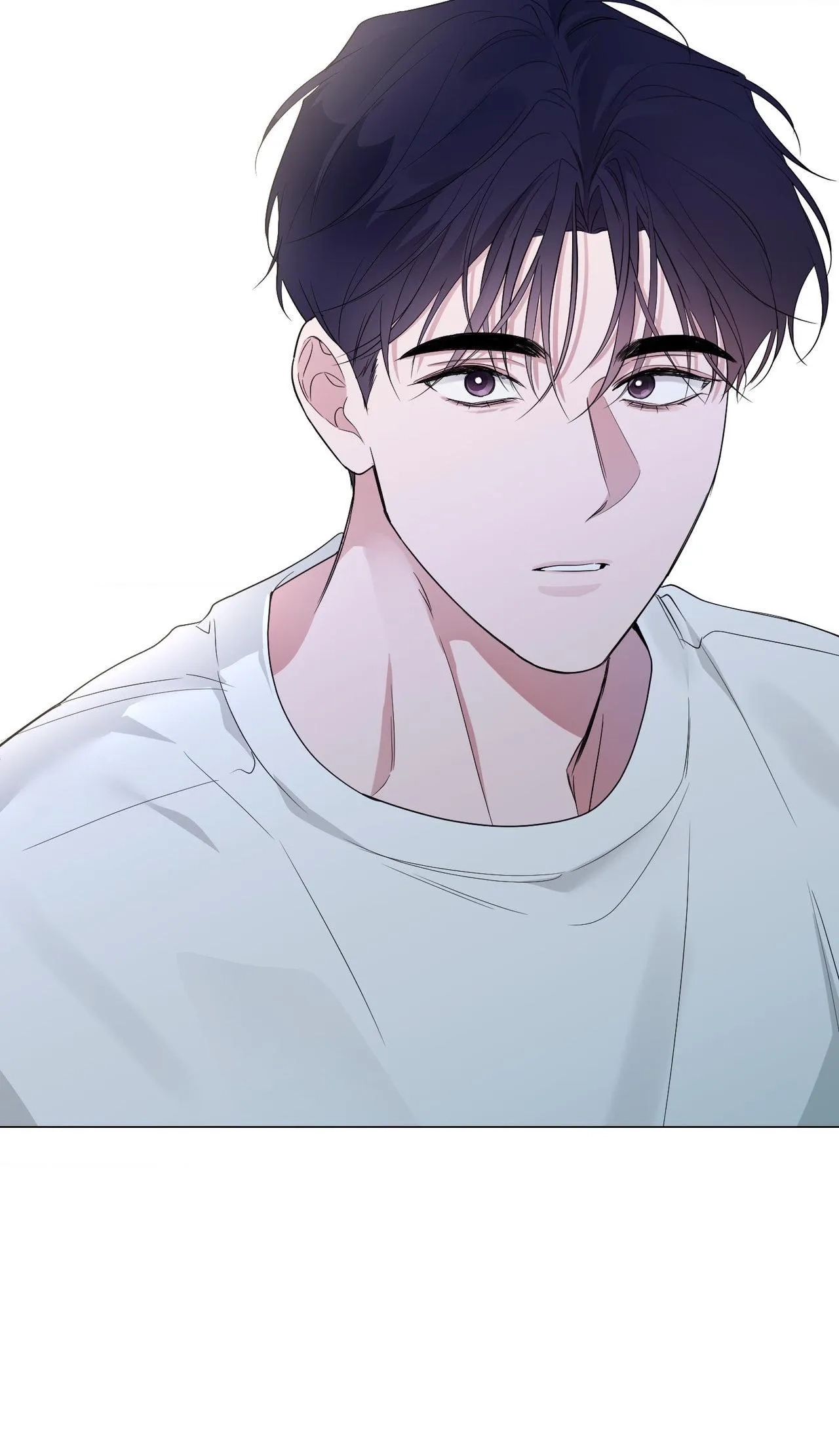 Read Soft Night chapter 32 image 8 on Lezhin