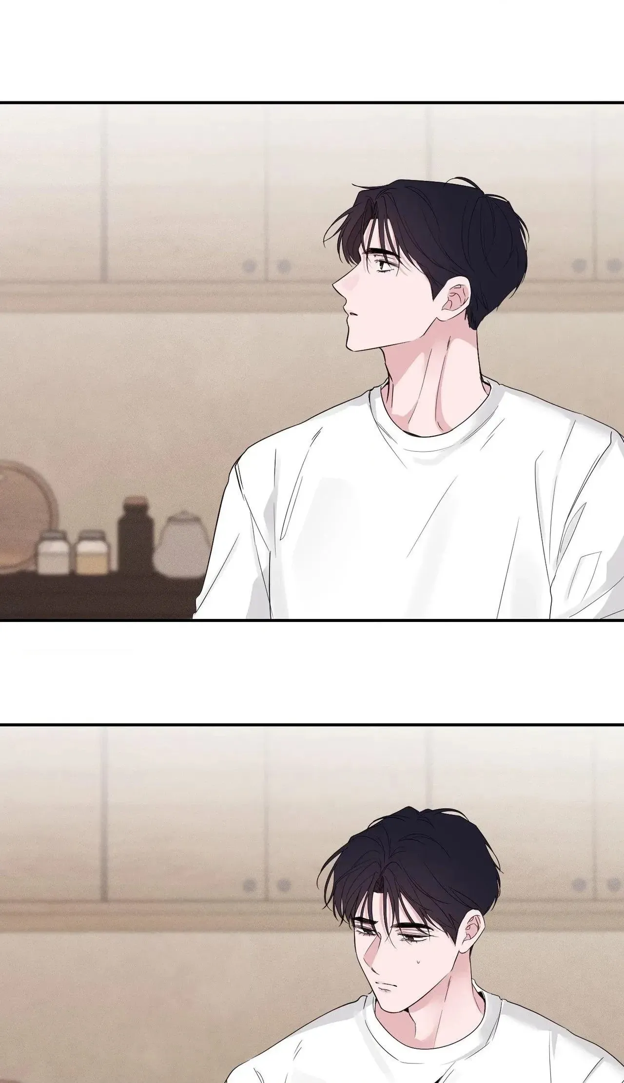 Read Soft Night chapter 32 image 9 on Lezhin