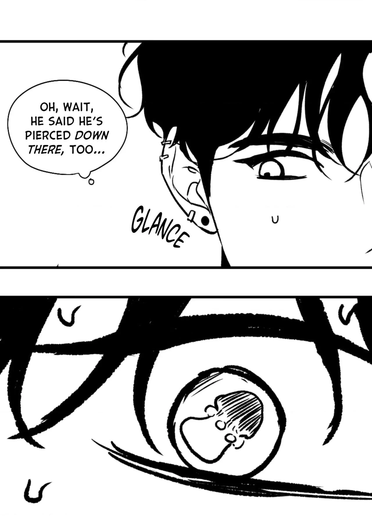 Read Soft Night chapter 33 image 13 on Lezhin