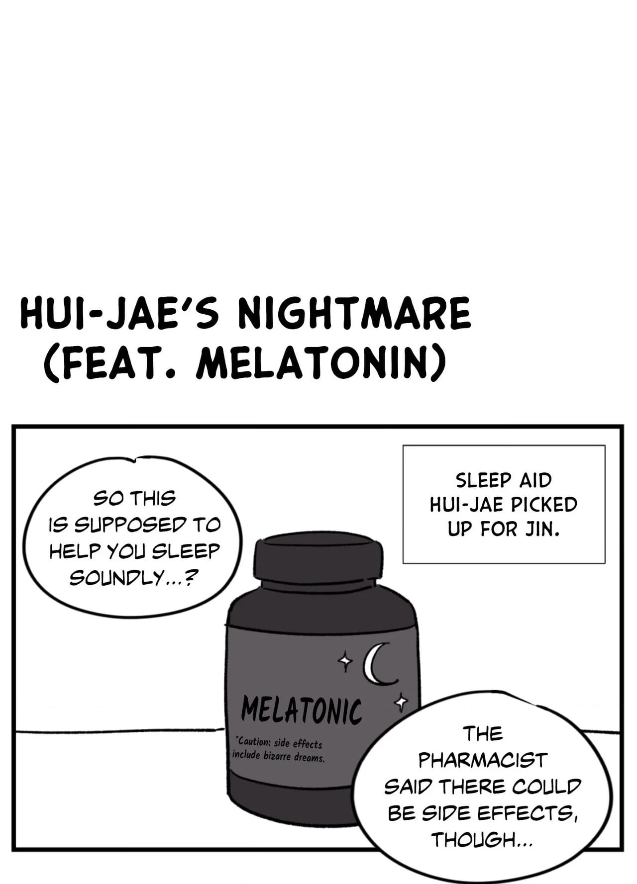 Read Soft Night chapter 33 image 16 on Lezhin