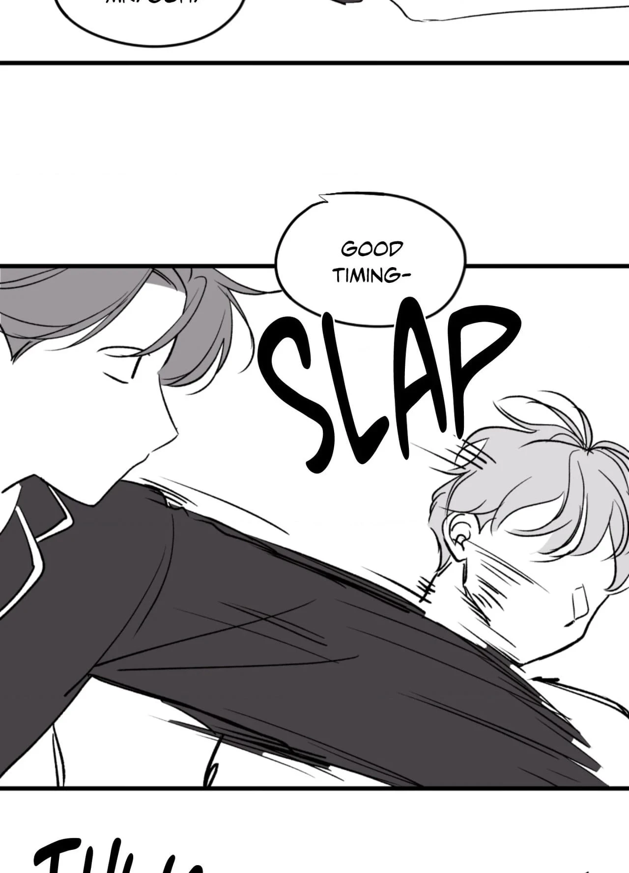 Read Soft Night chapter 33 image 20 on Lezhin