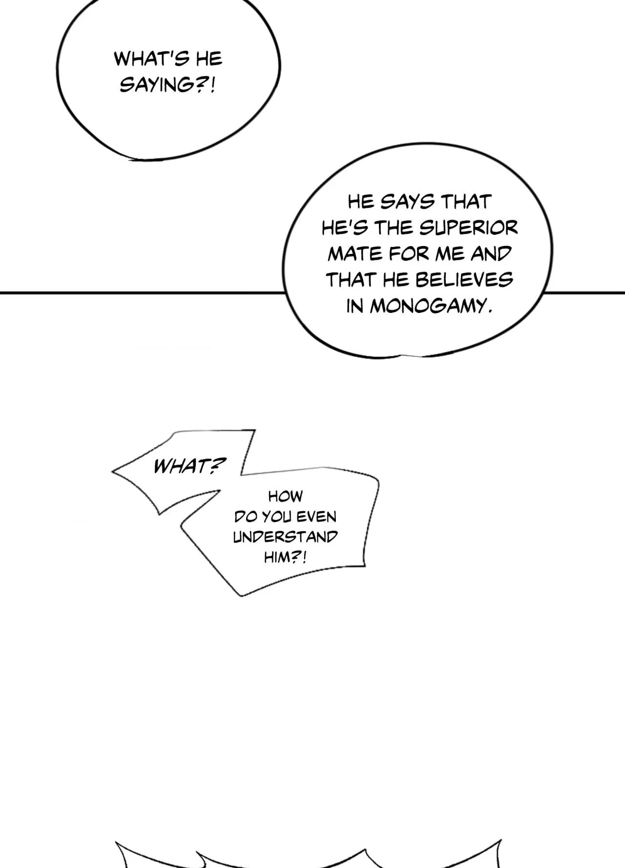 Read Soft Night chapter 33 image 27 on Lezhin