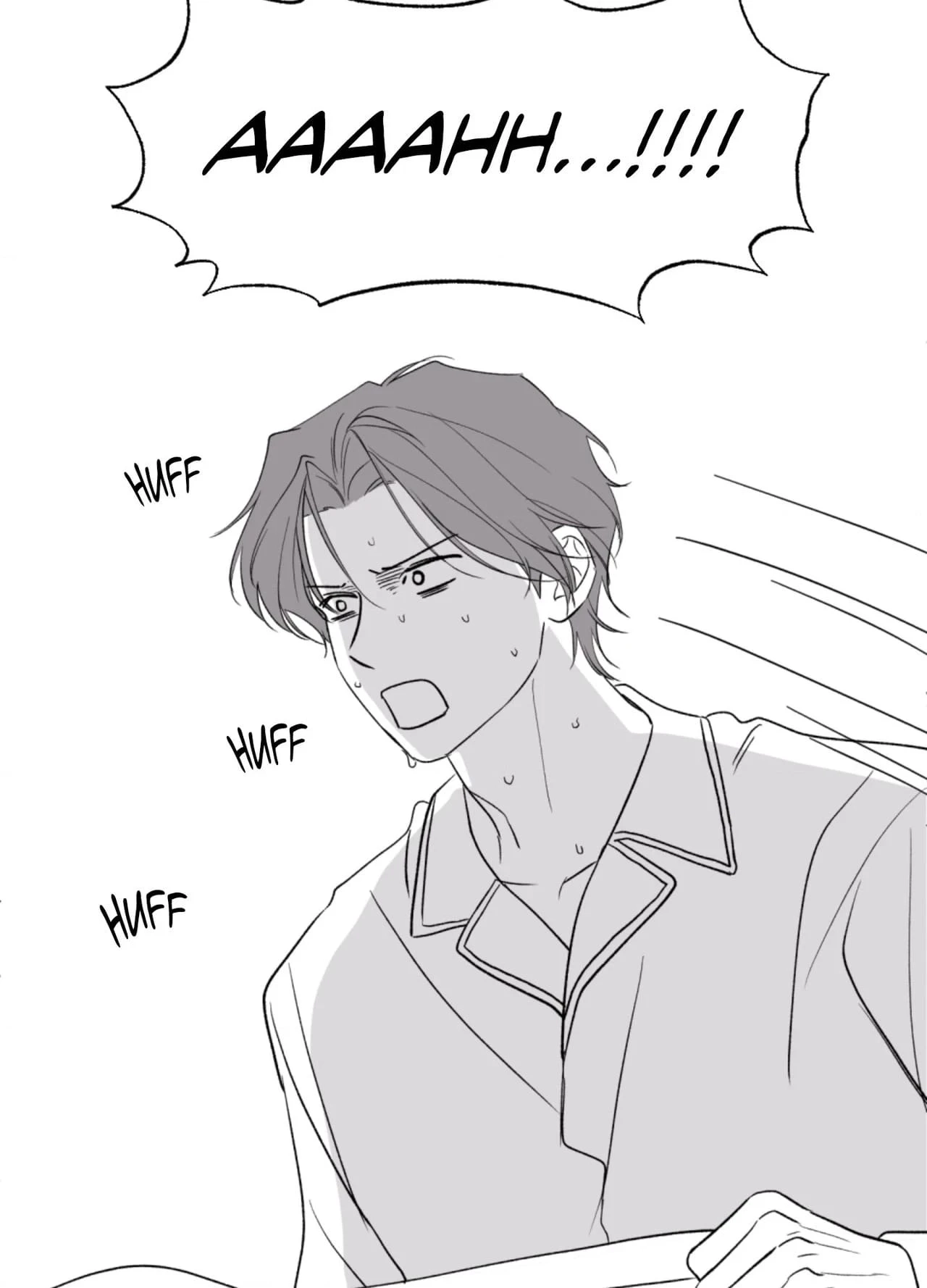 Read Soft Night chapter 33 image 28 on Lezhin