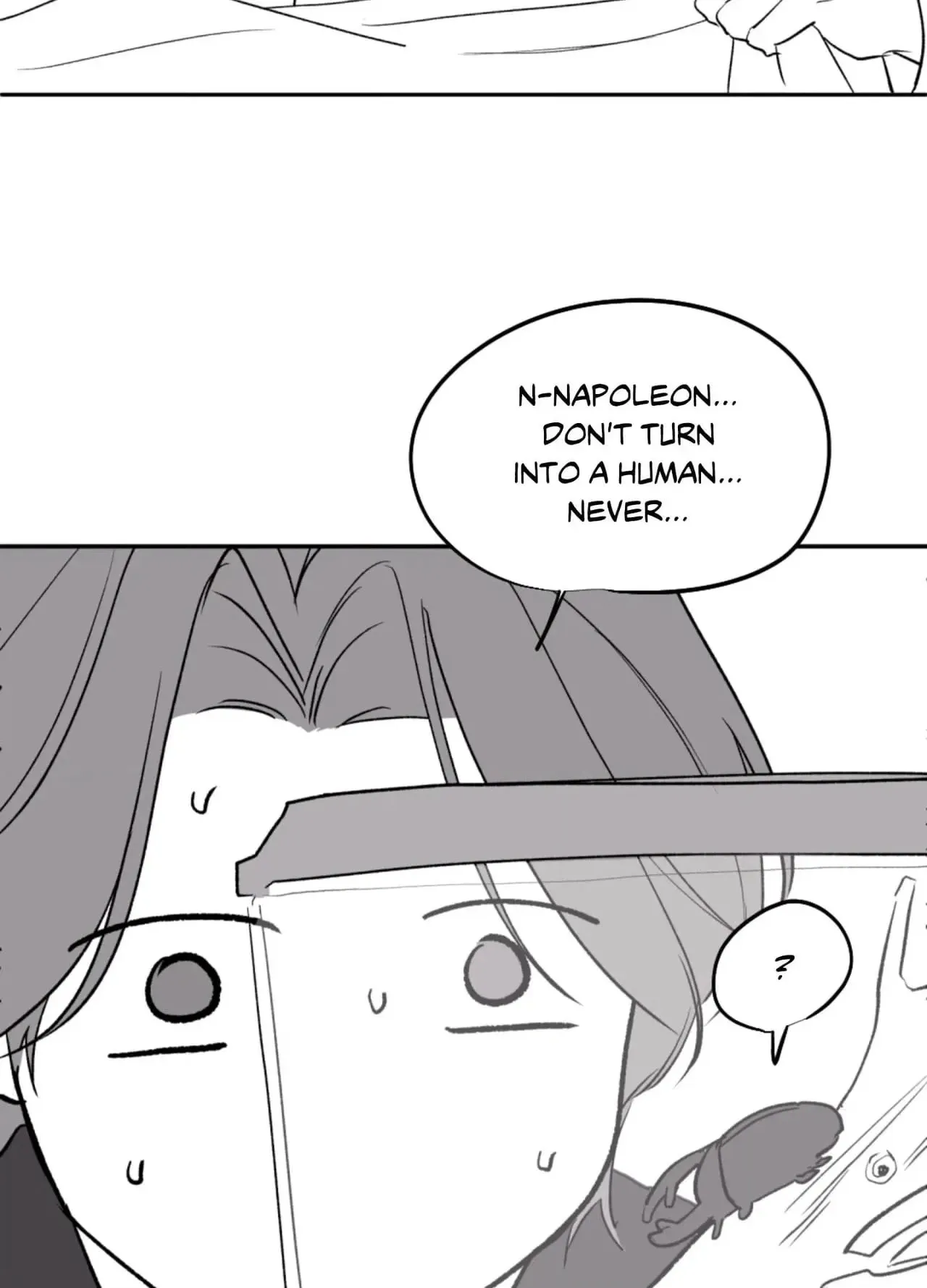 Read Soft Night chapter 33 image 29 on Lezhin