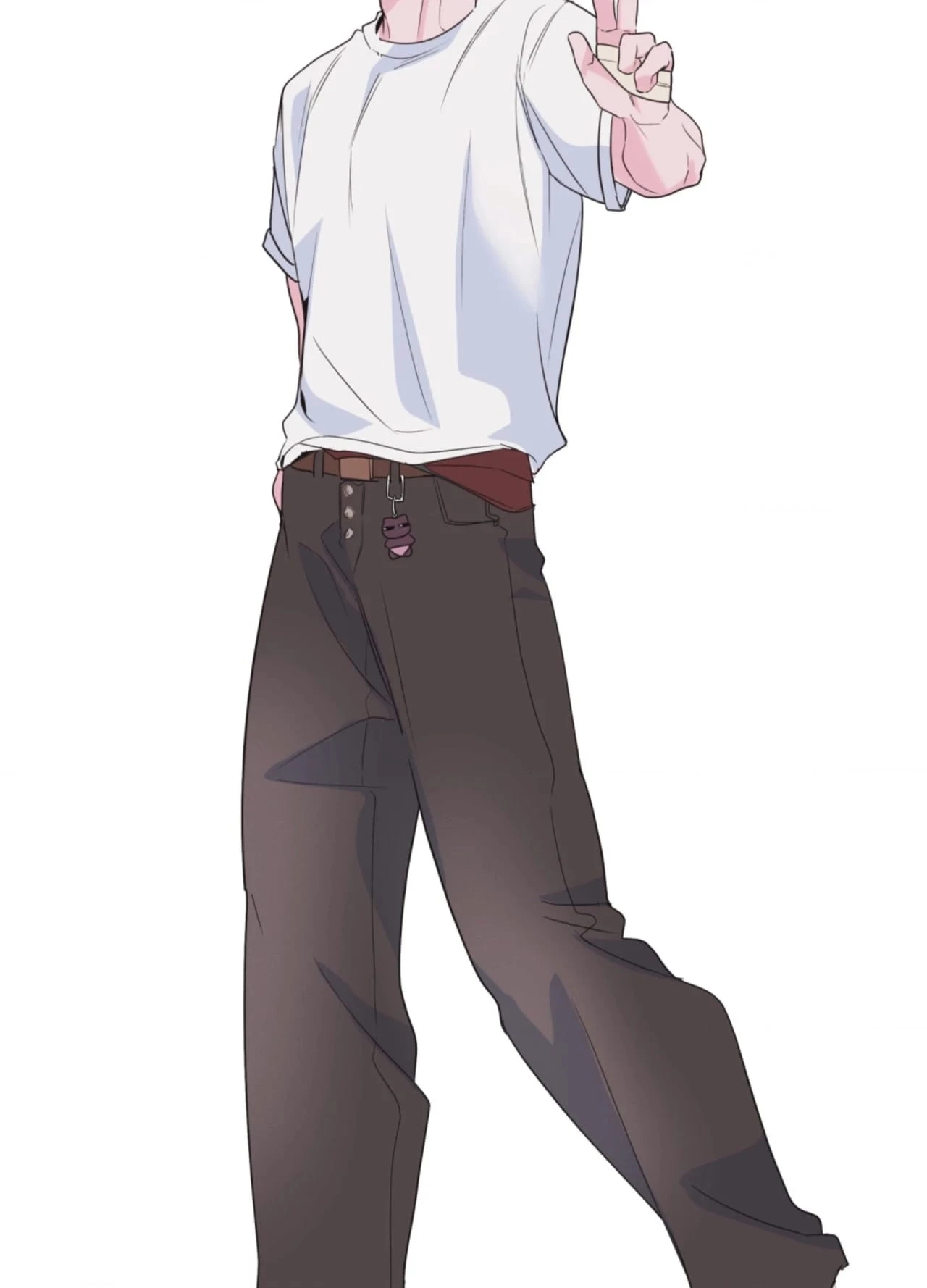 Read Soft Night chapter 33 image 31 on Lezhin