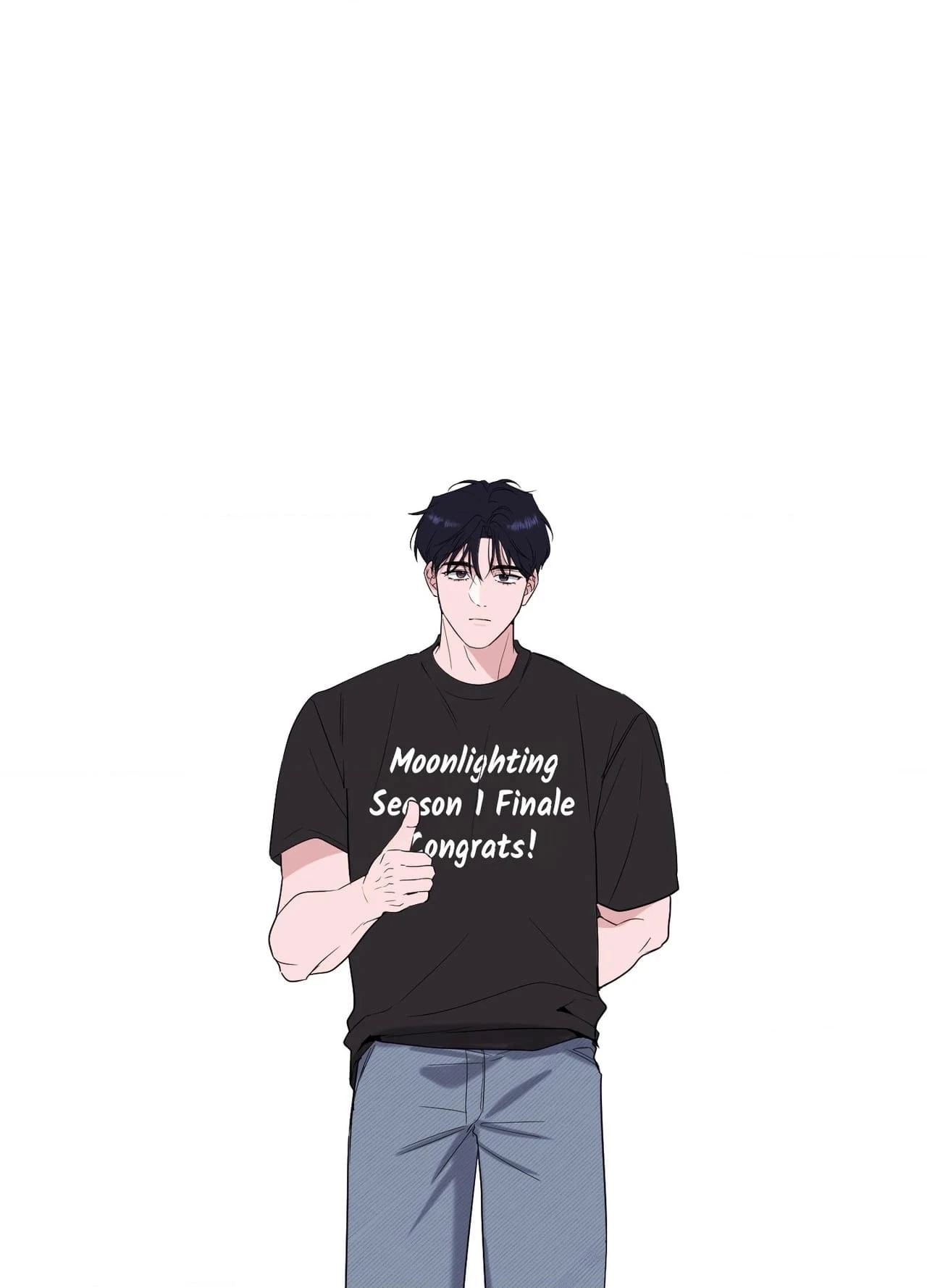 Read Soft Night chapter 33 image 5 on Lezhin