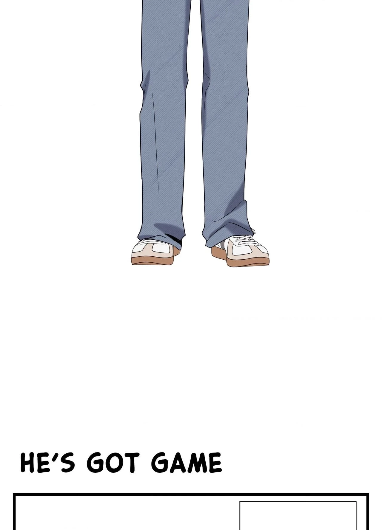 Read Soft Night chapter 33 image 6 on Lezhin