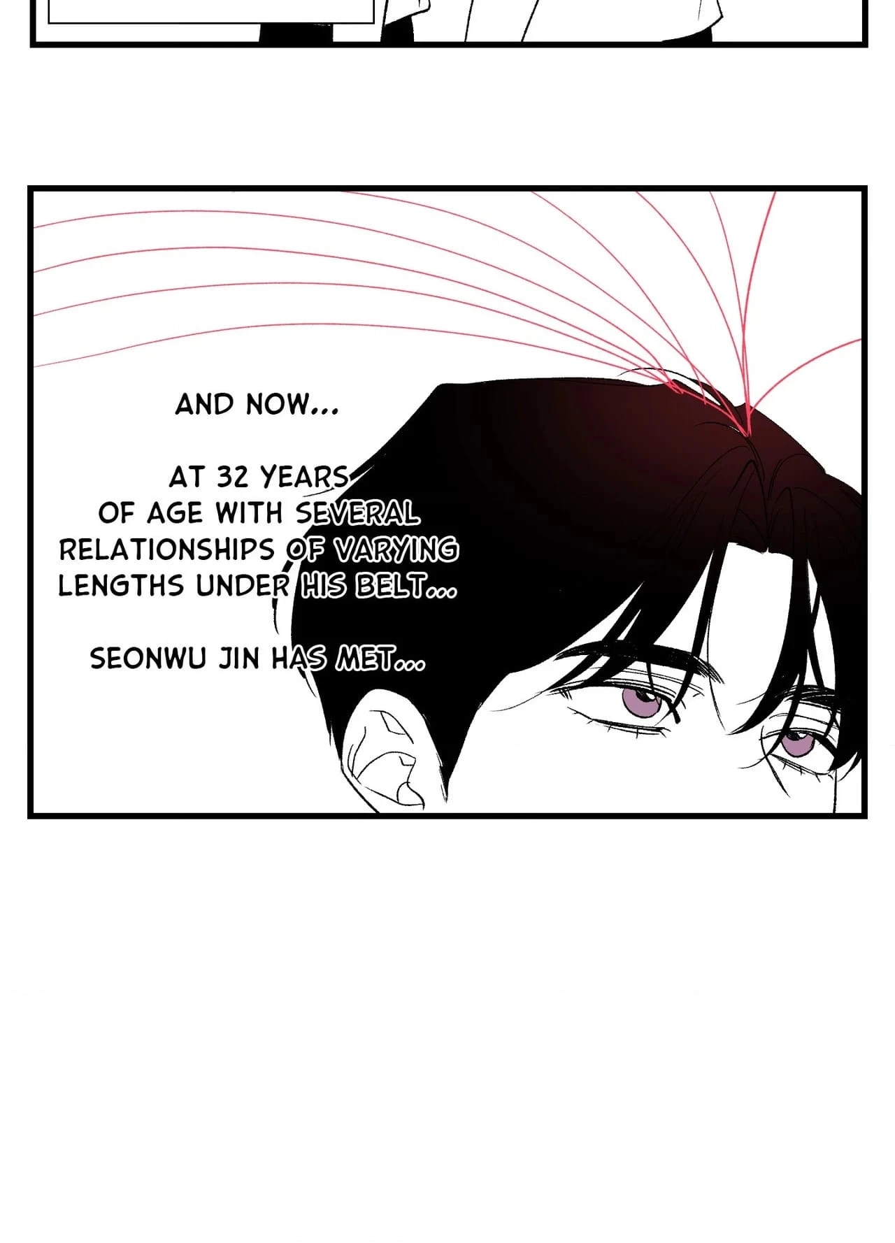 Read Soft Night chapter 33 image 8 on Lezhin