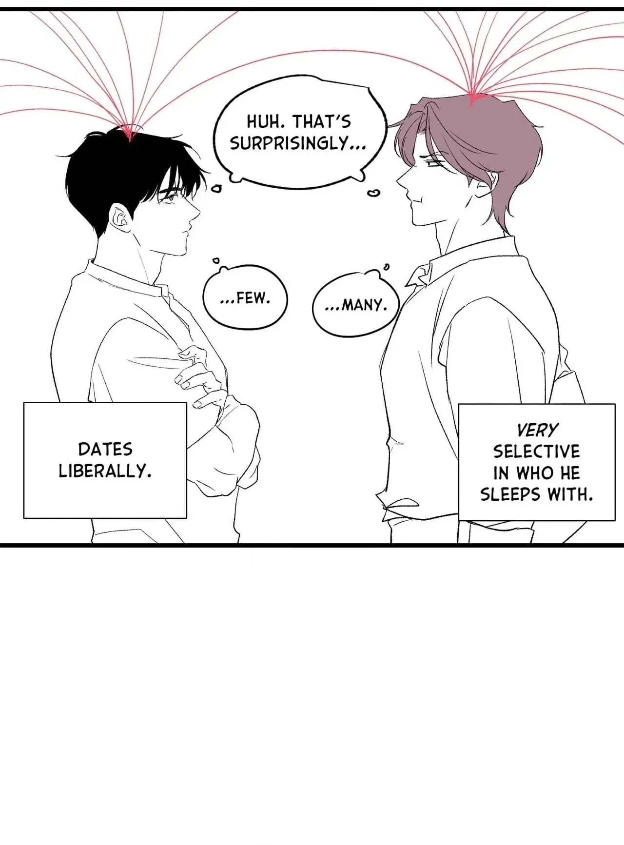 Read Soft Night chapter 33 image 9 on Lezhin