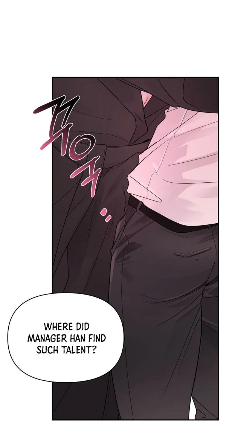 Read Soft Night chapter 4 image 14 on Lezhin
