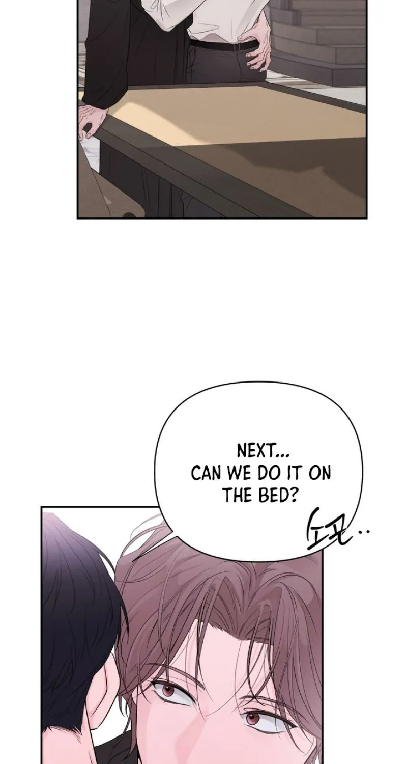 Read Soft Night chapter 4 image 17 on Lezhin