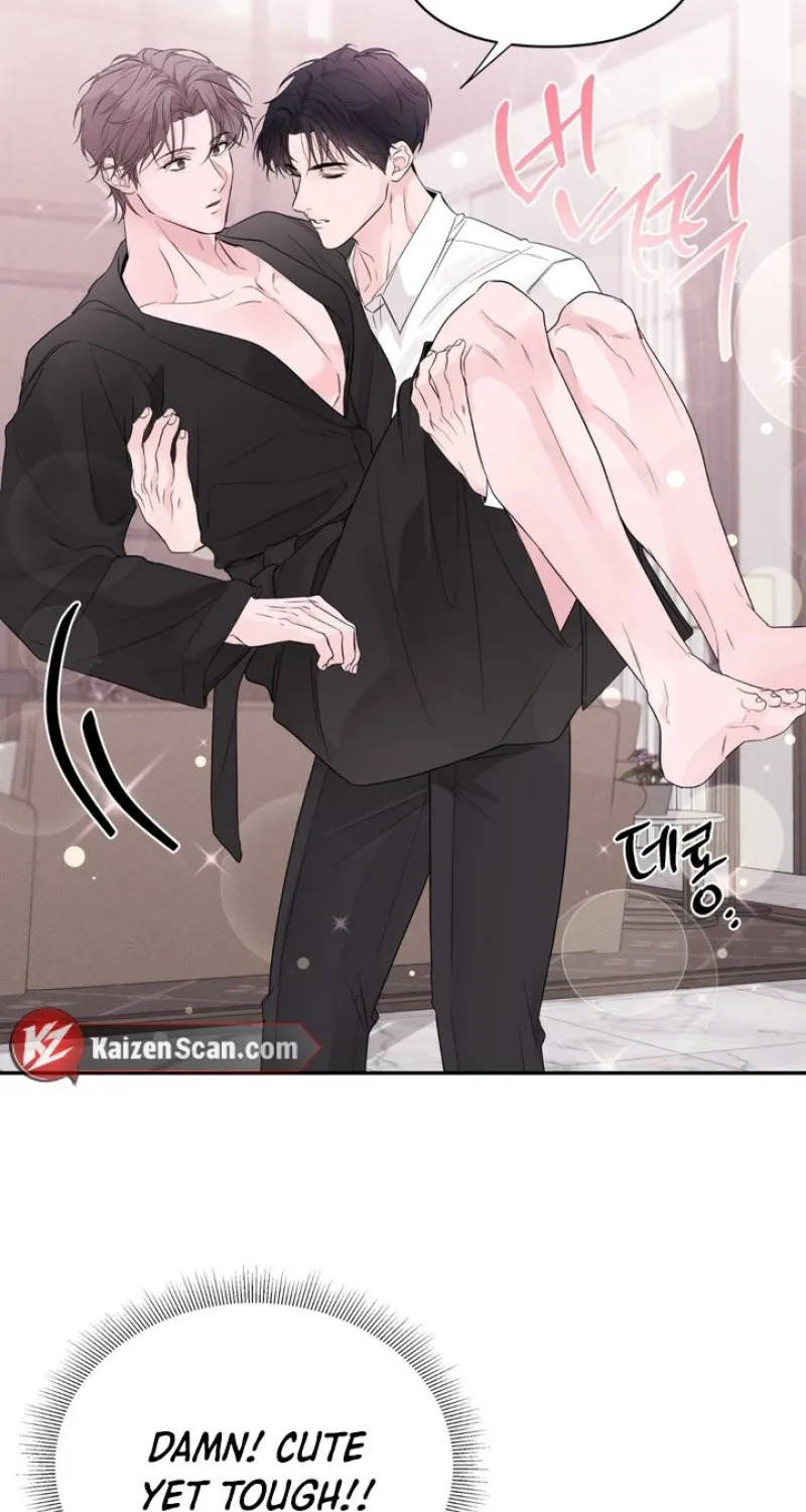Read Soft Night chapter 4 image 20 on Lezhin