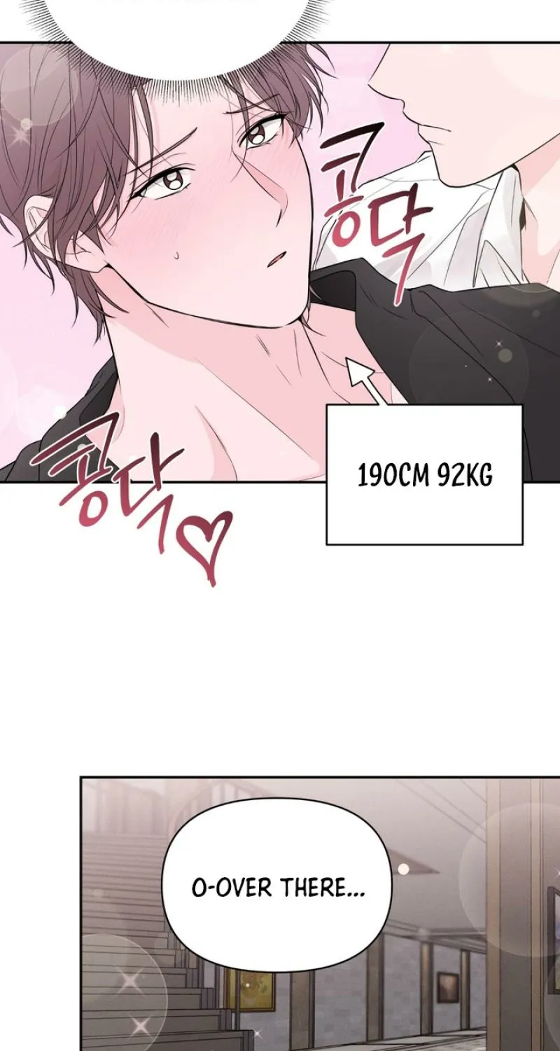 Read Soft Night chapter 4 image 21 on Lezhin
