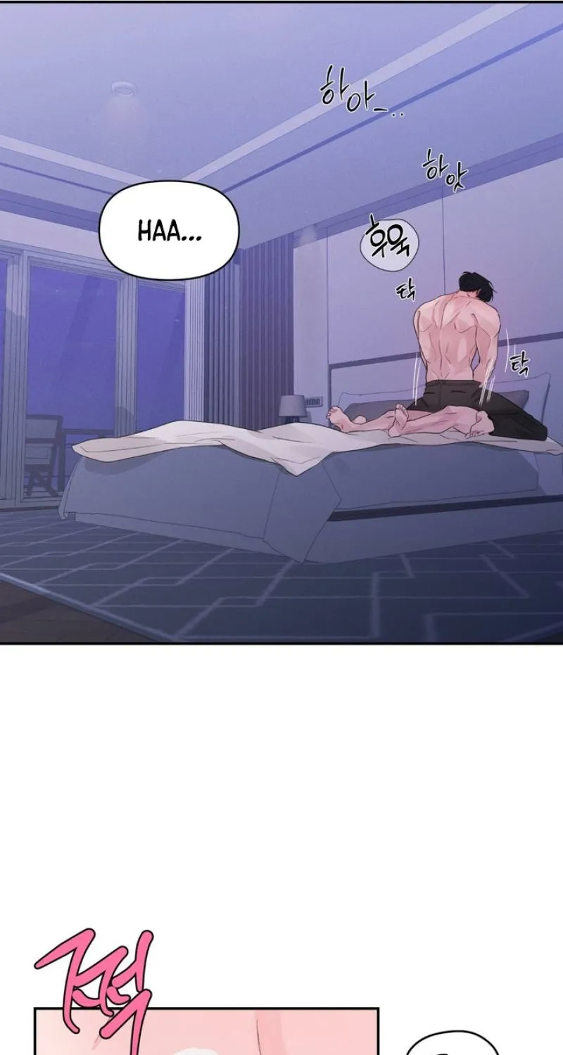 Read Soft Night chapter 4 image 25 on Lezhin