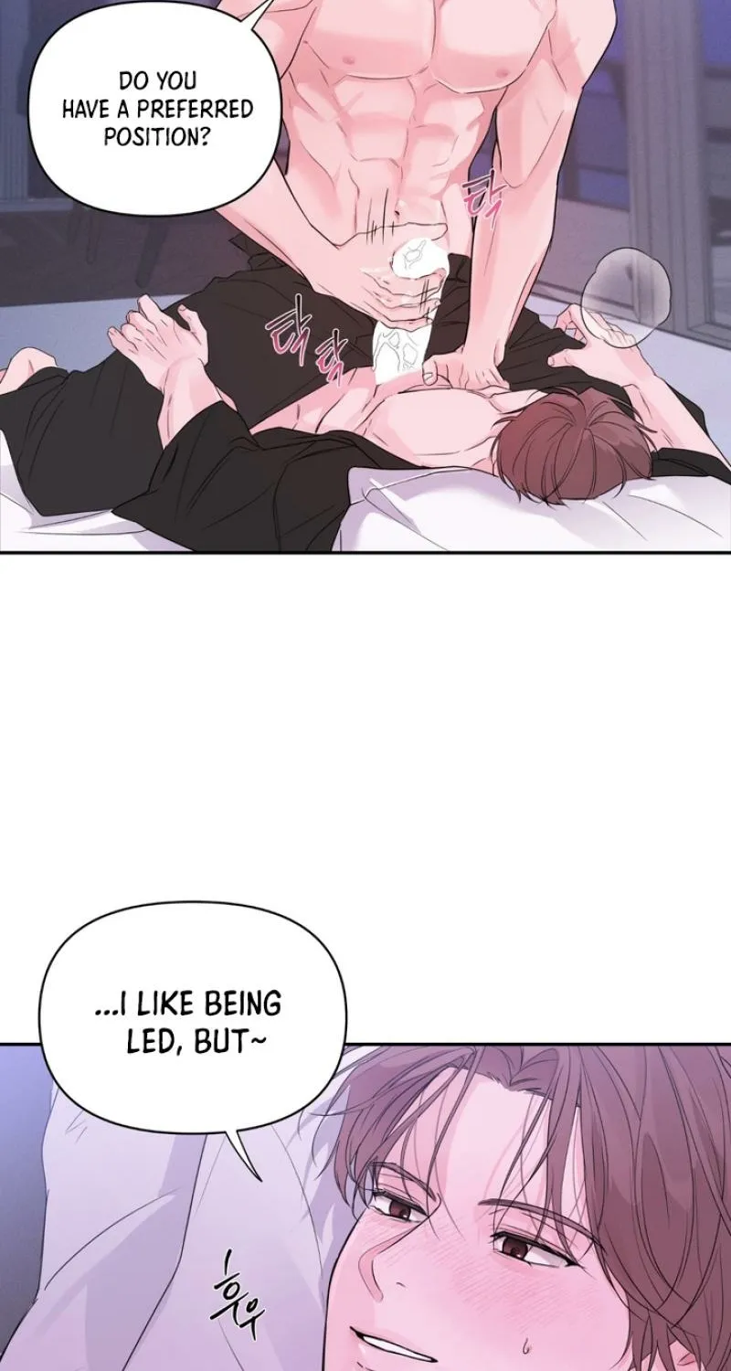 Read Soft Night chapter 4 image 28 on Lezhin