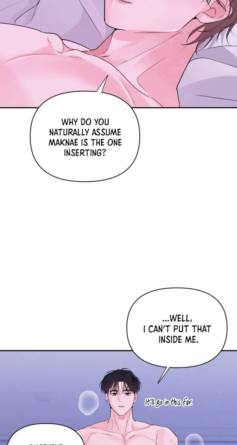 Read Soft Night chapter 4 image 29 on Lezhin
