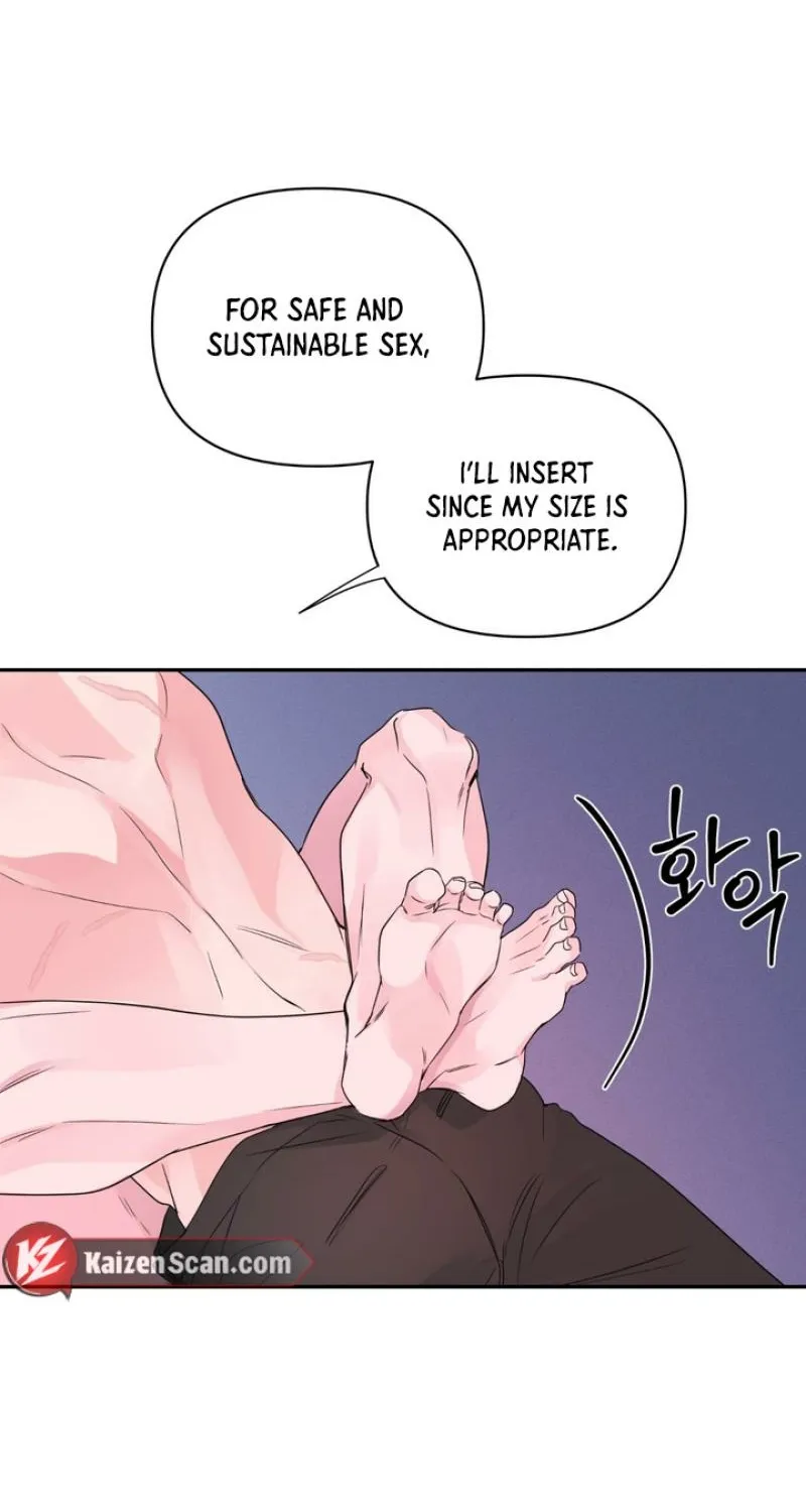 Read Soft Night chapter 4 image 31 on Lezhin