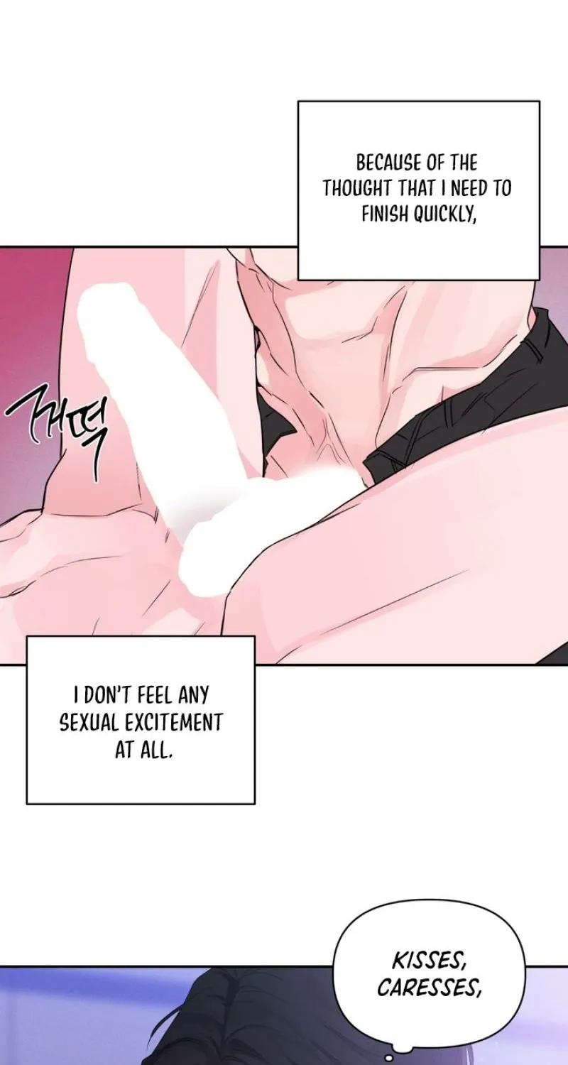 Read Soft Night chapter 4 image 33 on Lezhin