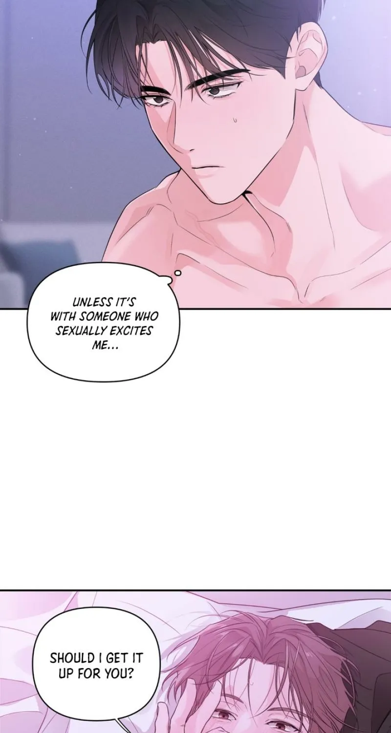 Read Soft Night chapter 4 image 34 on Lezhin