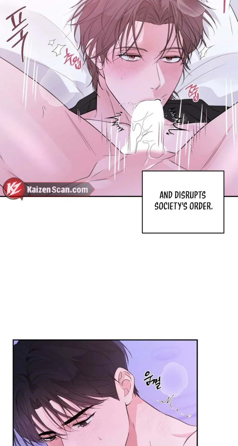 Read Soft Night chapter 4 image 41 on Lezhin