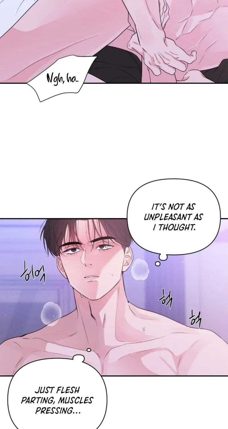 Read Soft Night chapter 4 image 47 on Lezhin