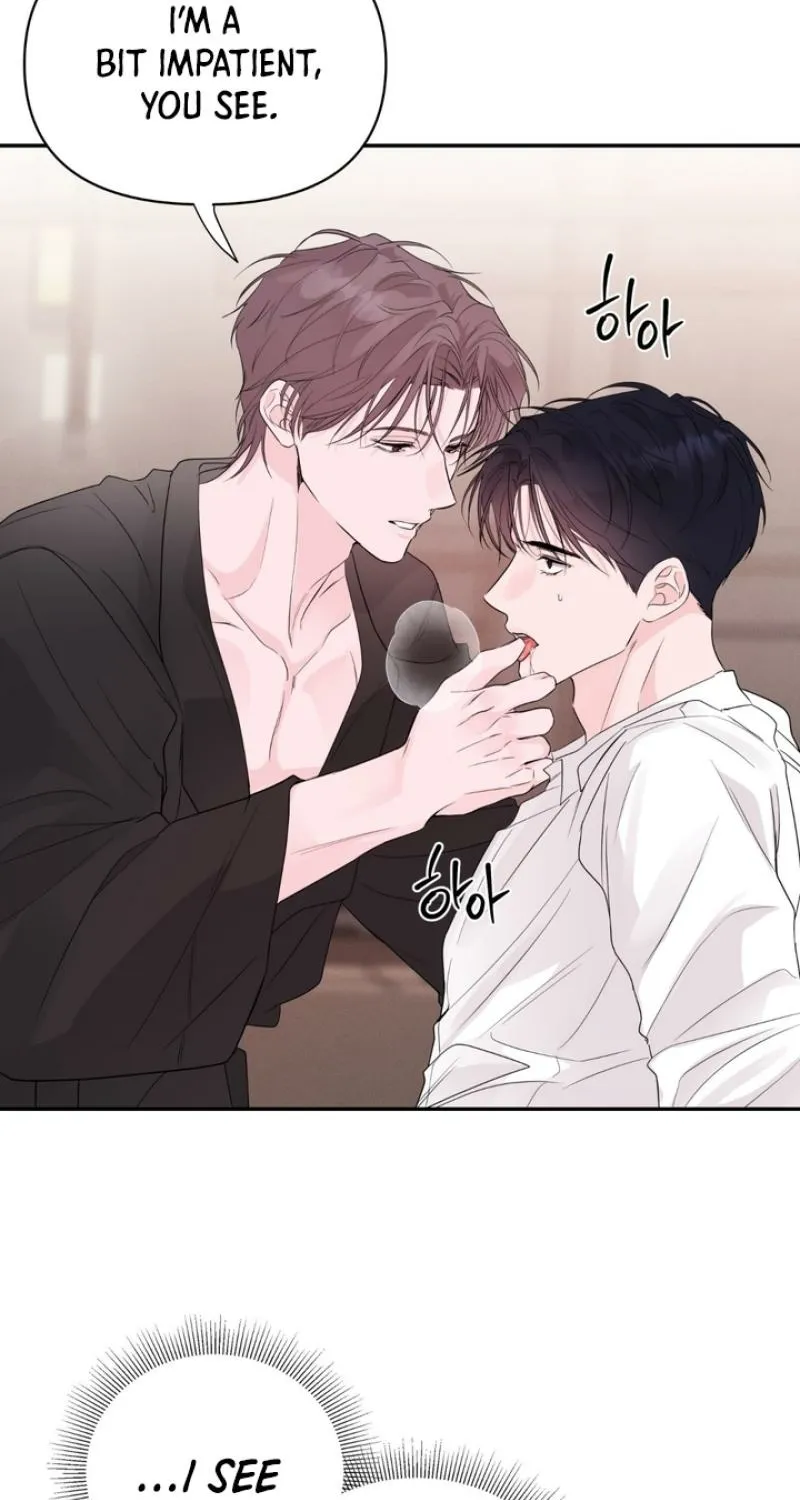 Read Soft Night chapter 4 image 5 on Lezhin