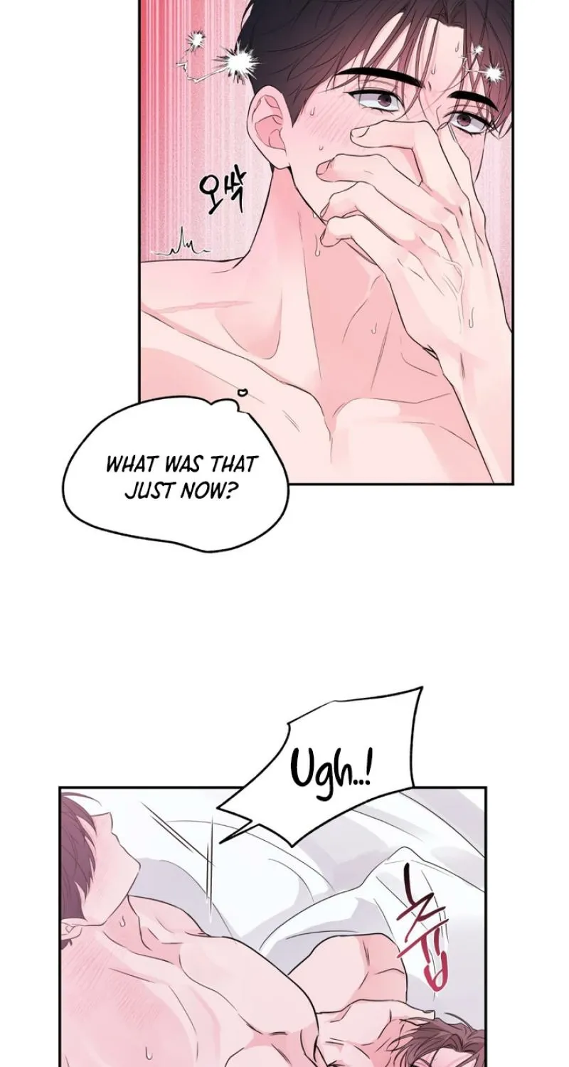 Read Soft Night chapter 4 image 51 on Lezhin