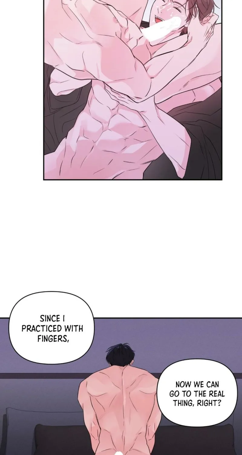 Read Soft Night chapter 4 image 55 on Lezhin