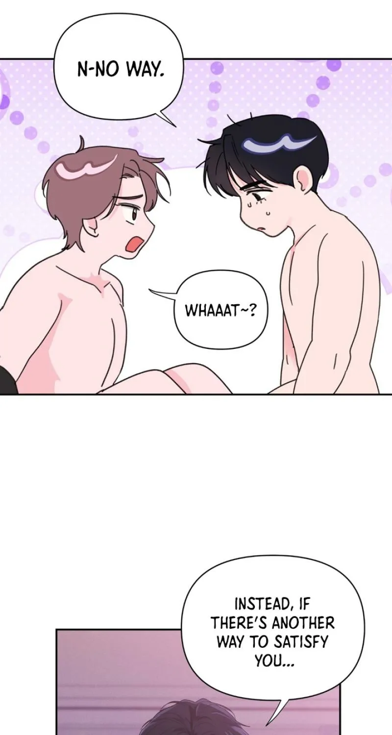 Read Soft Night chapter 4 image 58 on Lezhin