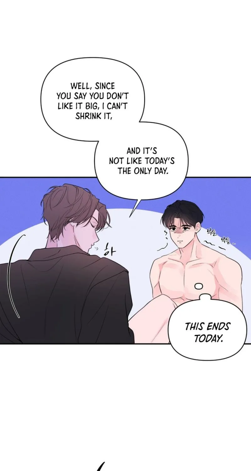 Read Soft Night chapter 4 image 61 on Lezhin