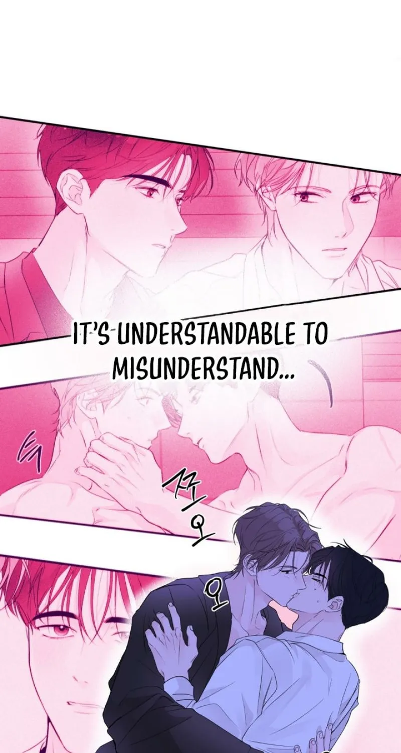 Read Soft Night chapter 4 image 8 on Lezhin
