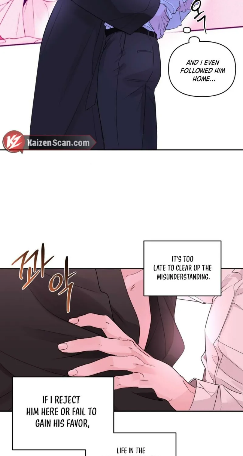 Read Soft Night chapter 4 image 9 on Lezhin